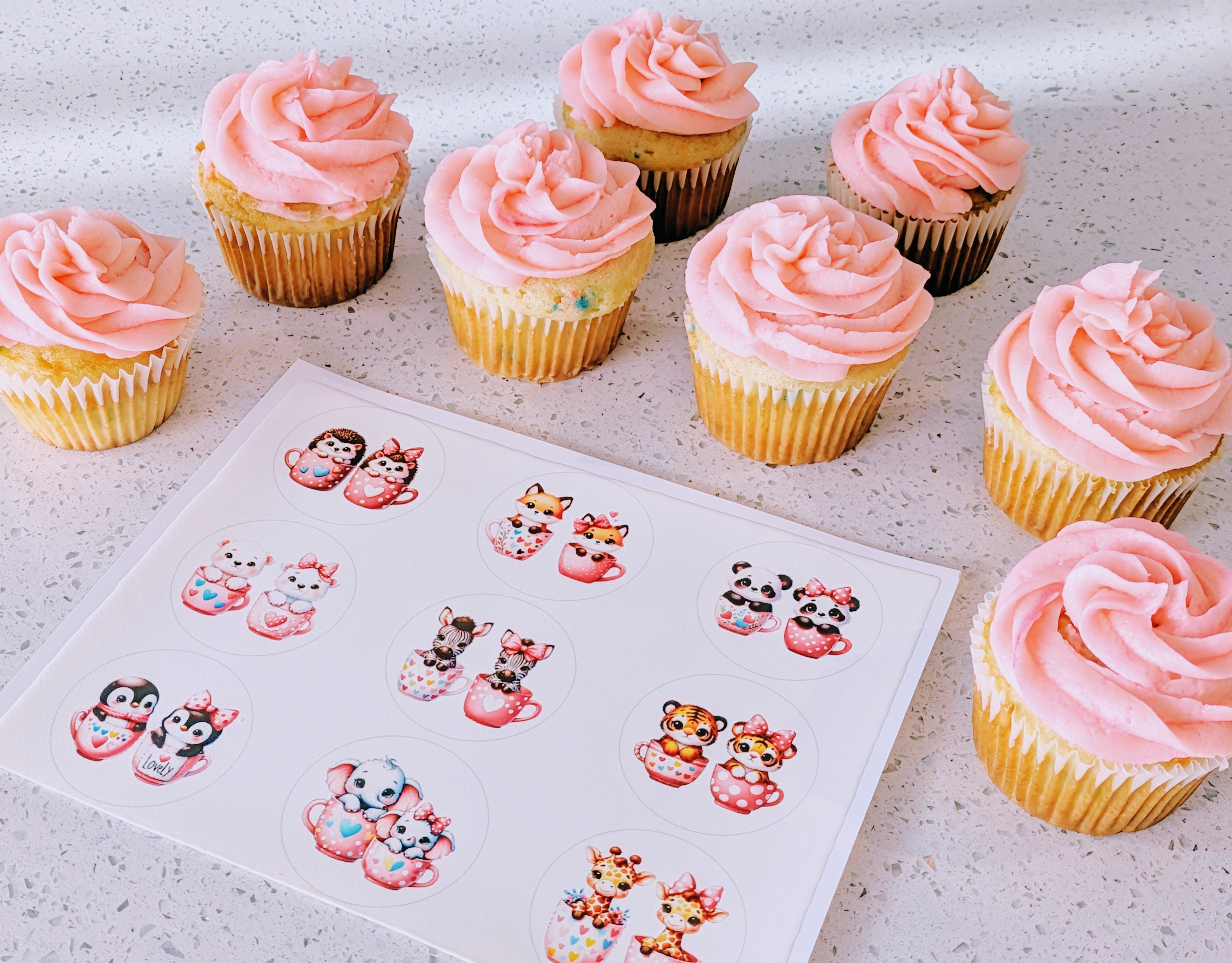 Edible Images for Beginners: A Complete Guide – IcingArtwork