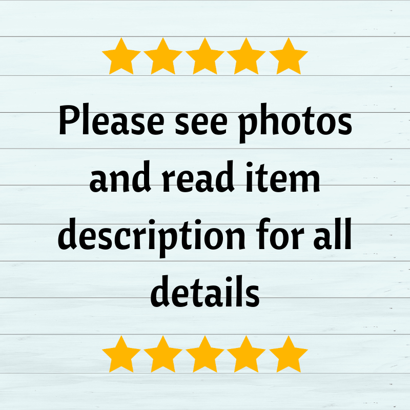 Text on a lined paper background with five yellow stars above and below.