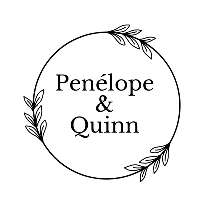 Wedding Cocktail Garnish - Custom Names